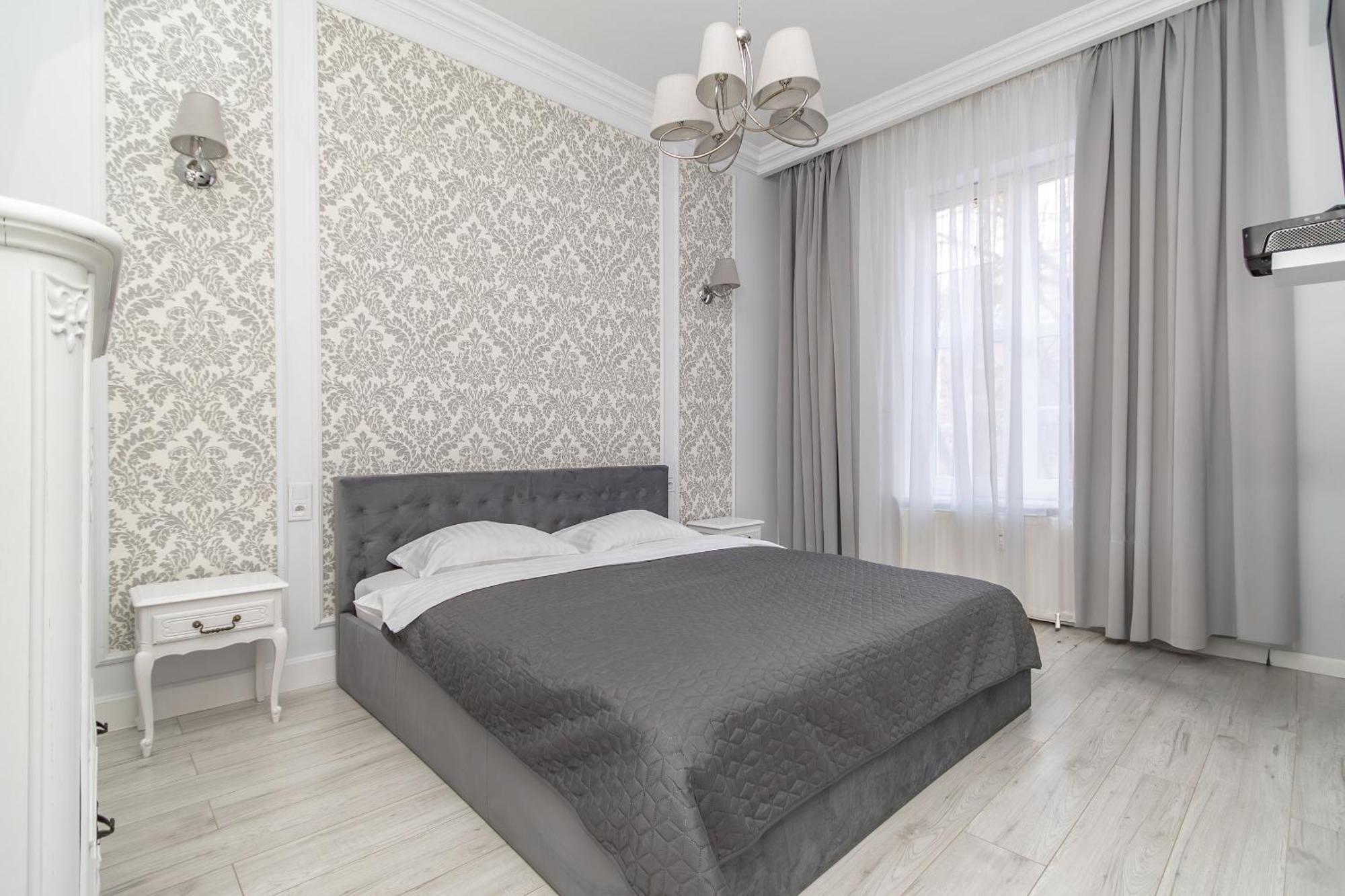 Glow Apartments - Apartment Dubaj Glamour, Ulica Dluga Old Town 格但斯克 外观 照片